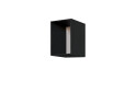 Fotografie 1 - Modul №12 A-500x695 DTD 18 mm antracit