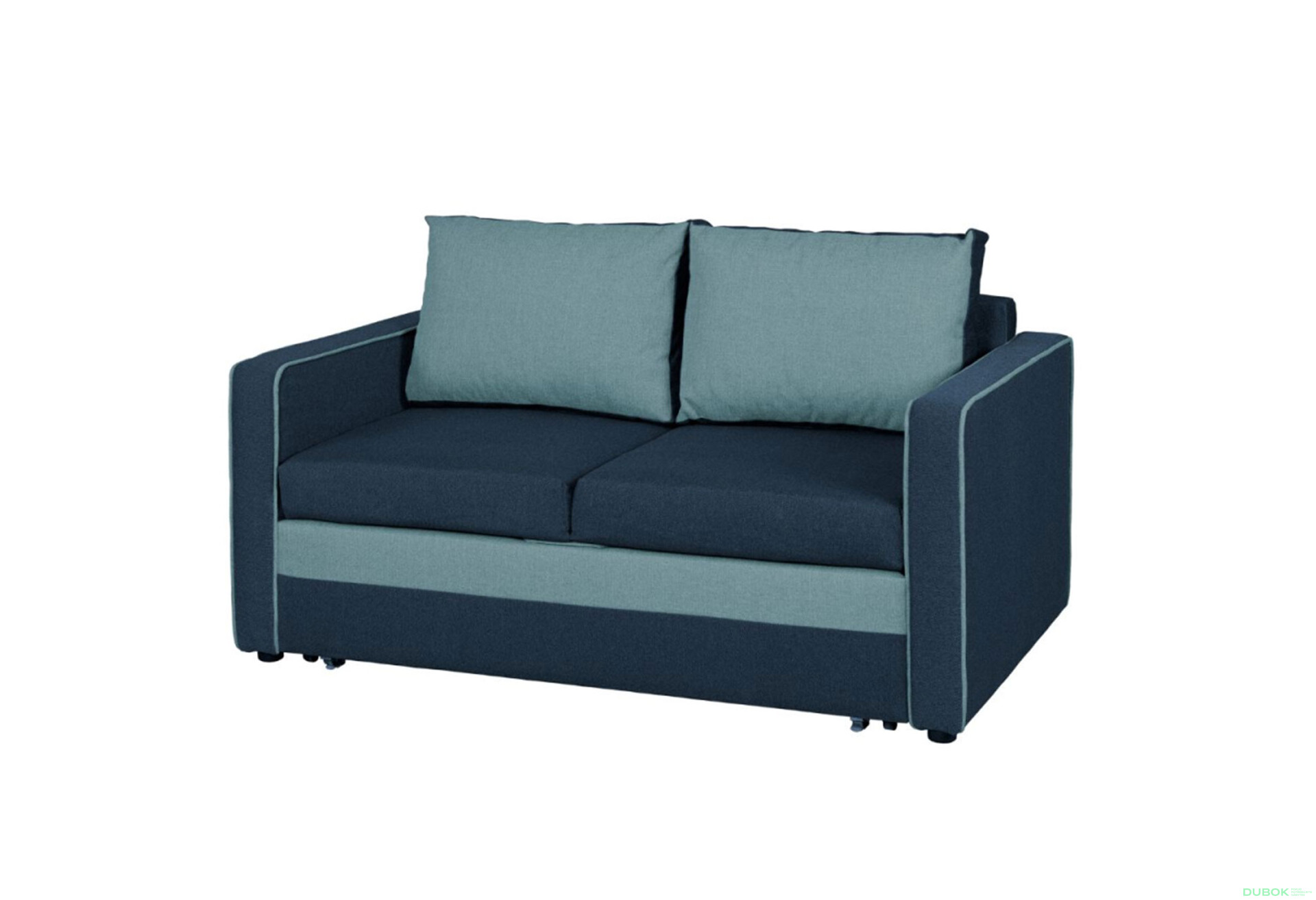 Pohovka Dakota 2DL Inaris 72 / Inaris 80 - Fotografie 1 Fotografie 1 - Pohovka Dakota 2DL Inaris 72 / Inaris 80