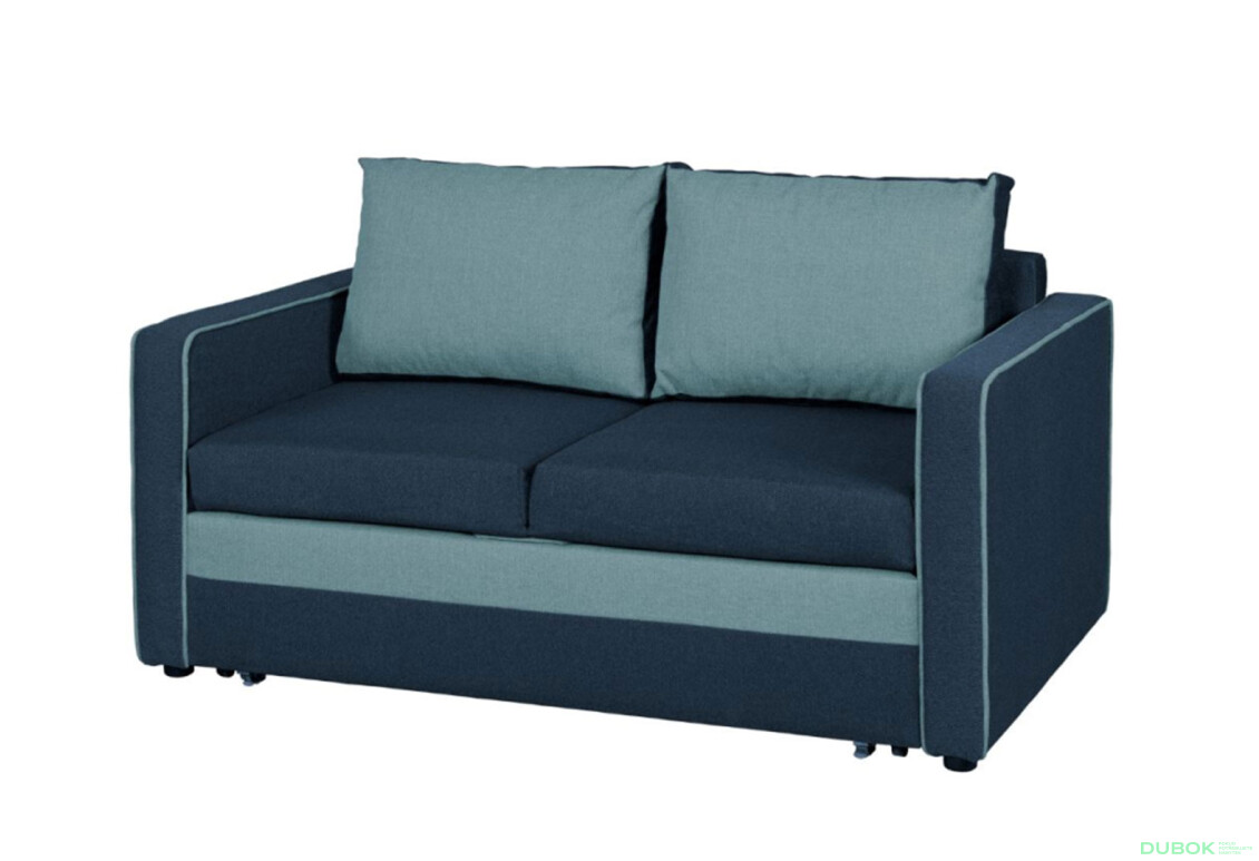 Pohovka Dakota 2DL Inaris 72 / Inaris 80 - Fotografie 1 Fotografie 1 - Pohovka Dakota 2DL Inaris 72 / Inaris 80