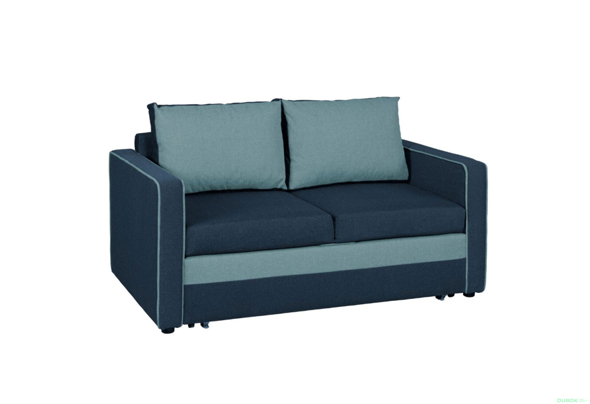 Pohovka Dakota 2DL Inaris 72 / Inaris 80 - Fotografie 3 Fotografie 3 - Pohovka Dakota 2DL Inaris 72 / Inaris 80