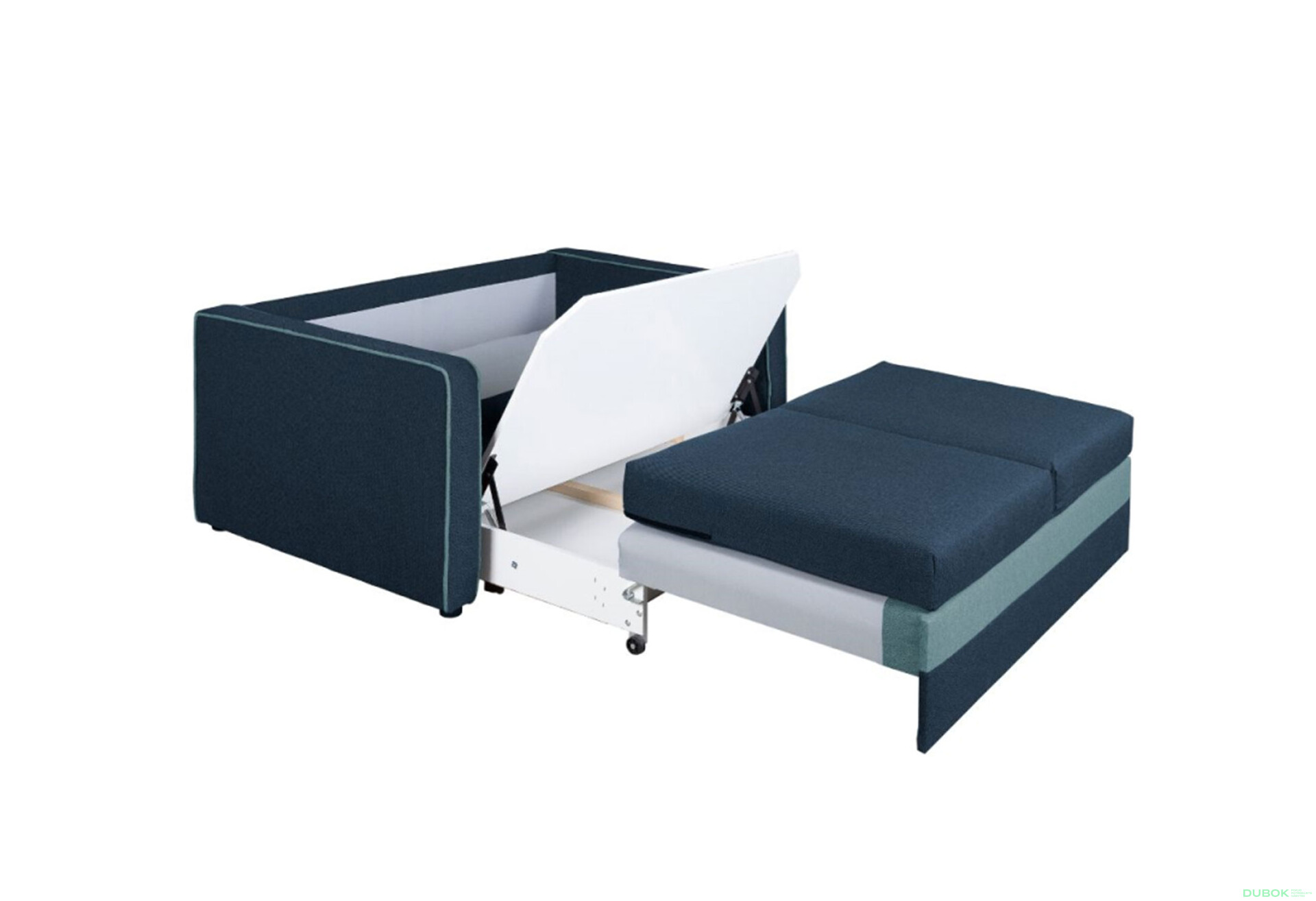 Pohovka Dakota 2DL Inaris 72 / Inaris 80 - Fotografie 4 Fotografie 4 - Pohovka Dakota 2DL Inaris 72 / Inaris 80