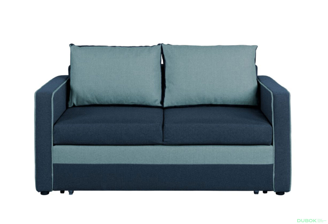 Pohovka Dakota 2DL Inaris 72 / Inaris 80 - Fotografie 2 Fotografie 2 - Pohovka Dakota 2DL Inaris 72 / Inaris 80