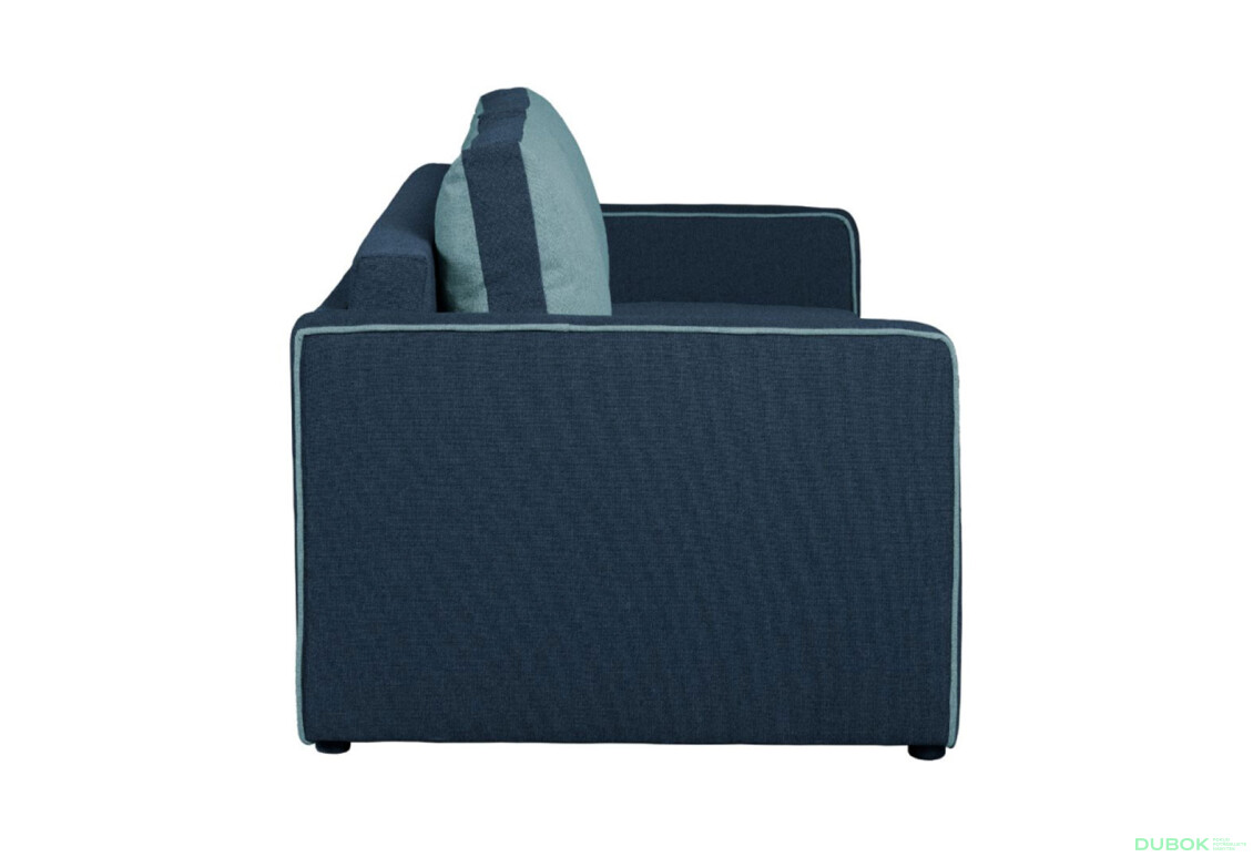 Pohovka Dakota 2DL Inaris 72 / Inaris 80 - Fotografie 6 Fotografie 6 - Pohovka Dakota 2DL Inaris 72 / Inaris 80