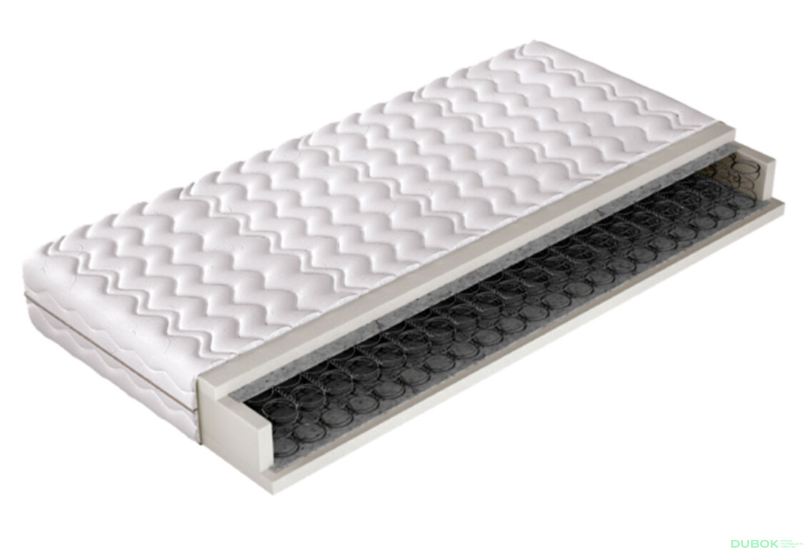 Matrace Classic 160x200