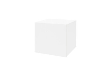 Nástavec na skříň 40 cm nymphaea alba