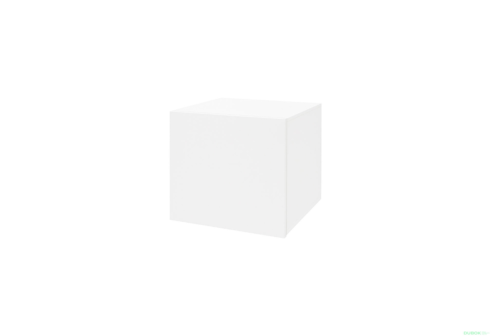 Fotografie 1 - Nástavec na skříň 40 cm nymphaea alba Space