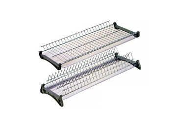 Sušák chrom. 600 REJS