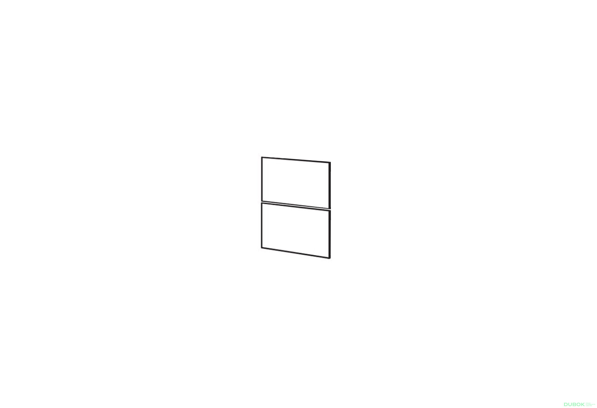 Fotografie 1 - Fasáda f š 600*300 (1+1) Bravo