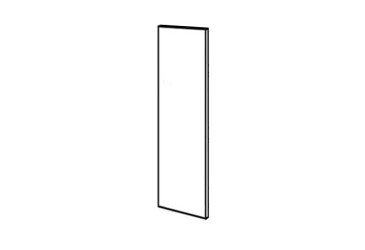 Fasáda f 200*920 panty Flat