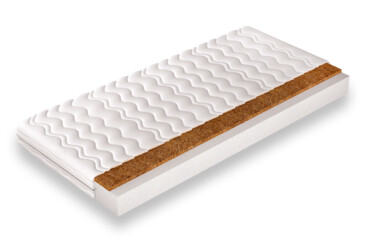 Matrace Standard Kokos 120x200