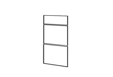 Fasáda f š 400 (1+2) MoDa Mat