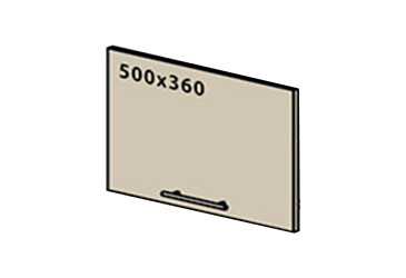 Fasáda f 500*360 RioLine