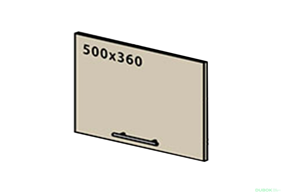 Fasáda f 500*360 RioLine