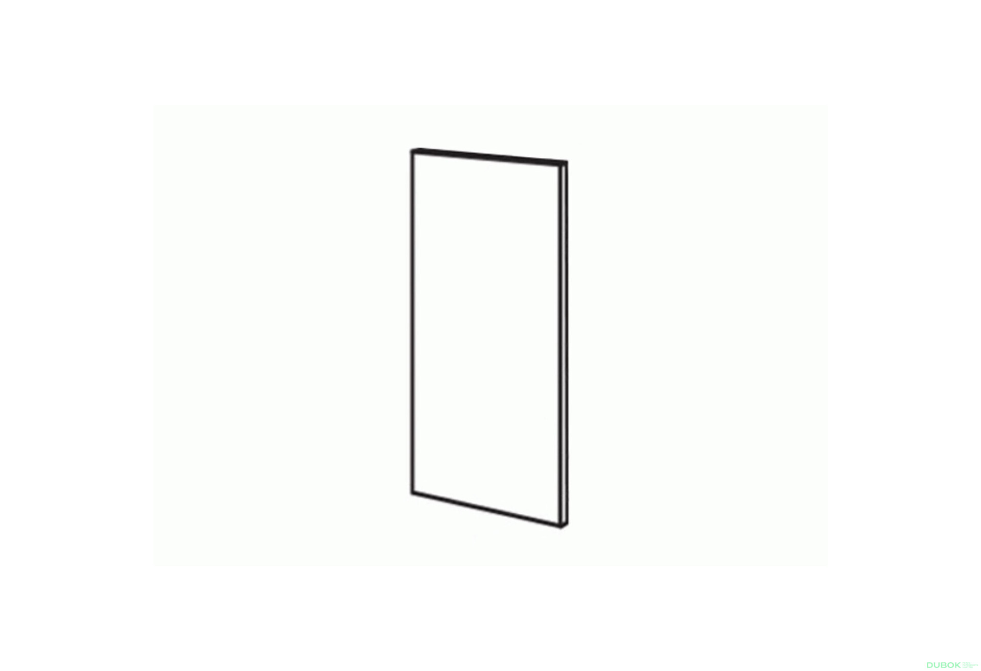 Fotografie 1 - Fasáda f 400*720 Interno