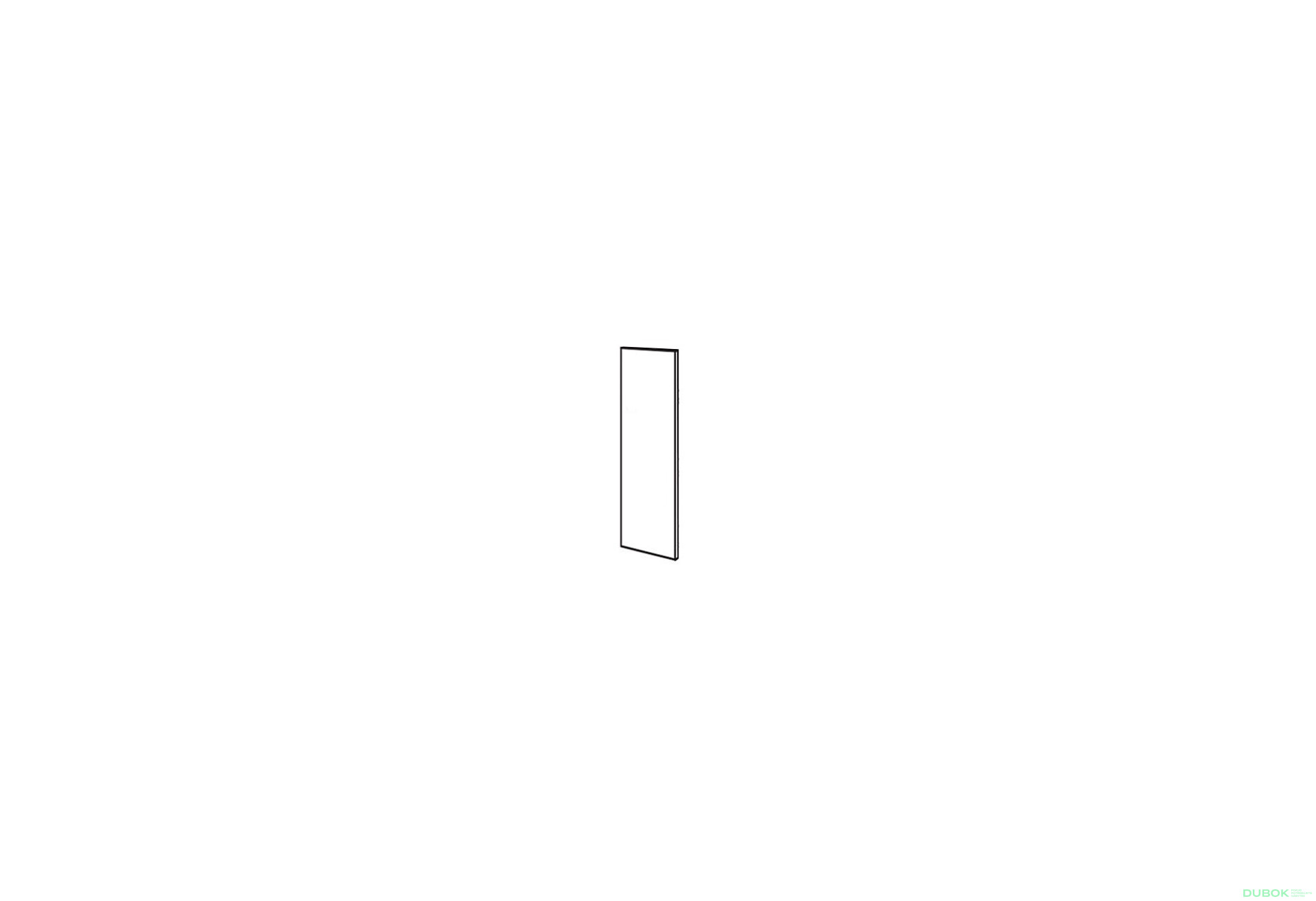 Fotografie 1 - Fasáda f 200*720 Interno