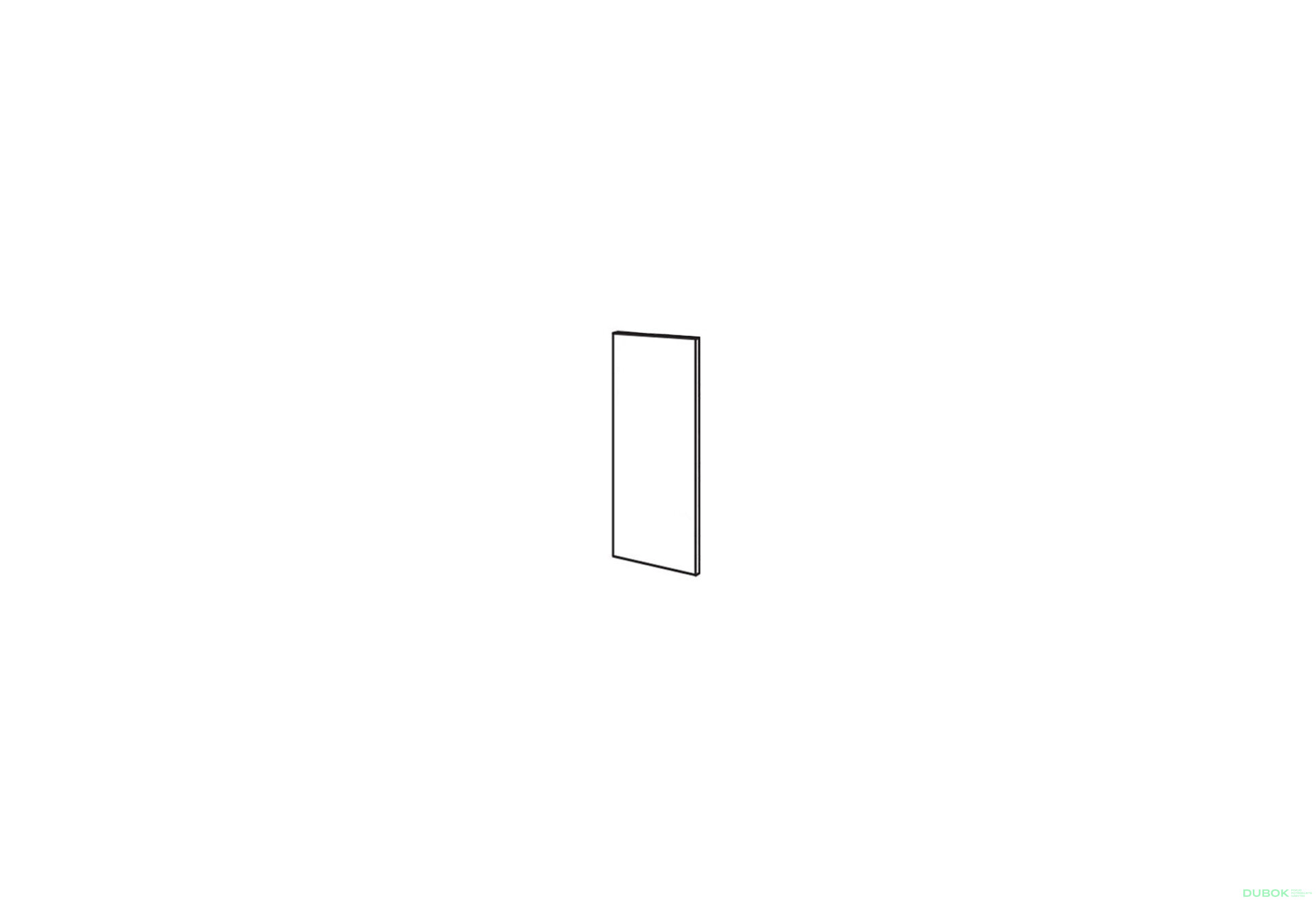 Fotografie 1 - Fasáda f 450*920 Interno