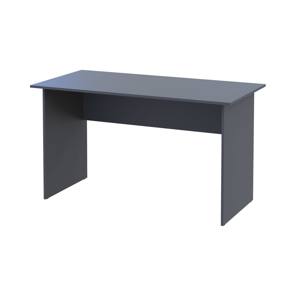 

Psací stůl T1 grafit 140x70x75