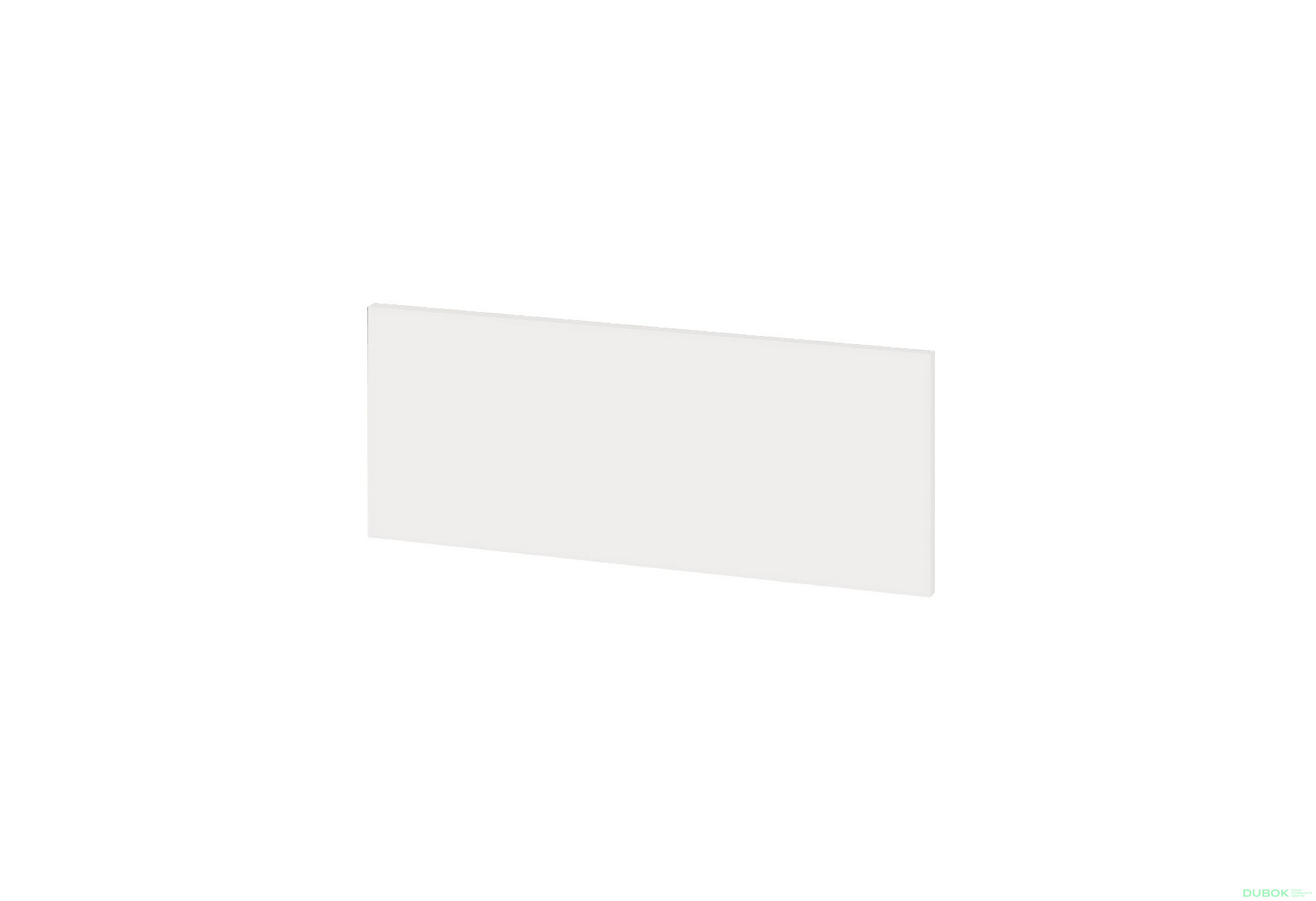 Fotografie 1 - Space Fasáda ke psacímu stolu nymphaea alba