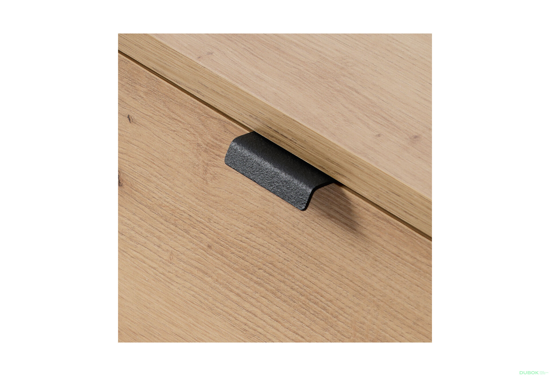 Komoda AK153 dub artisan Amber - Fotografie 8 Fotografie 8 - Komoda AK153 dub artisan Amber