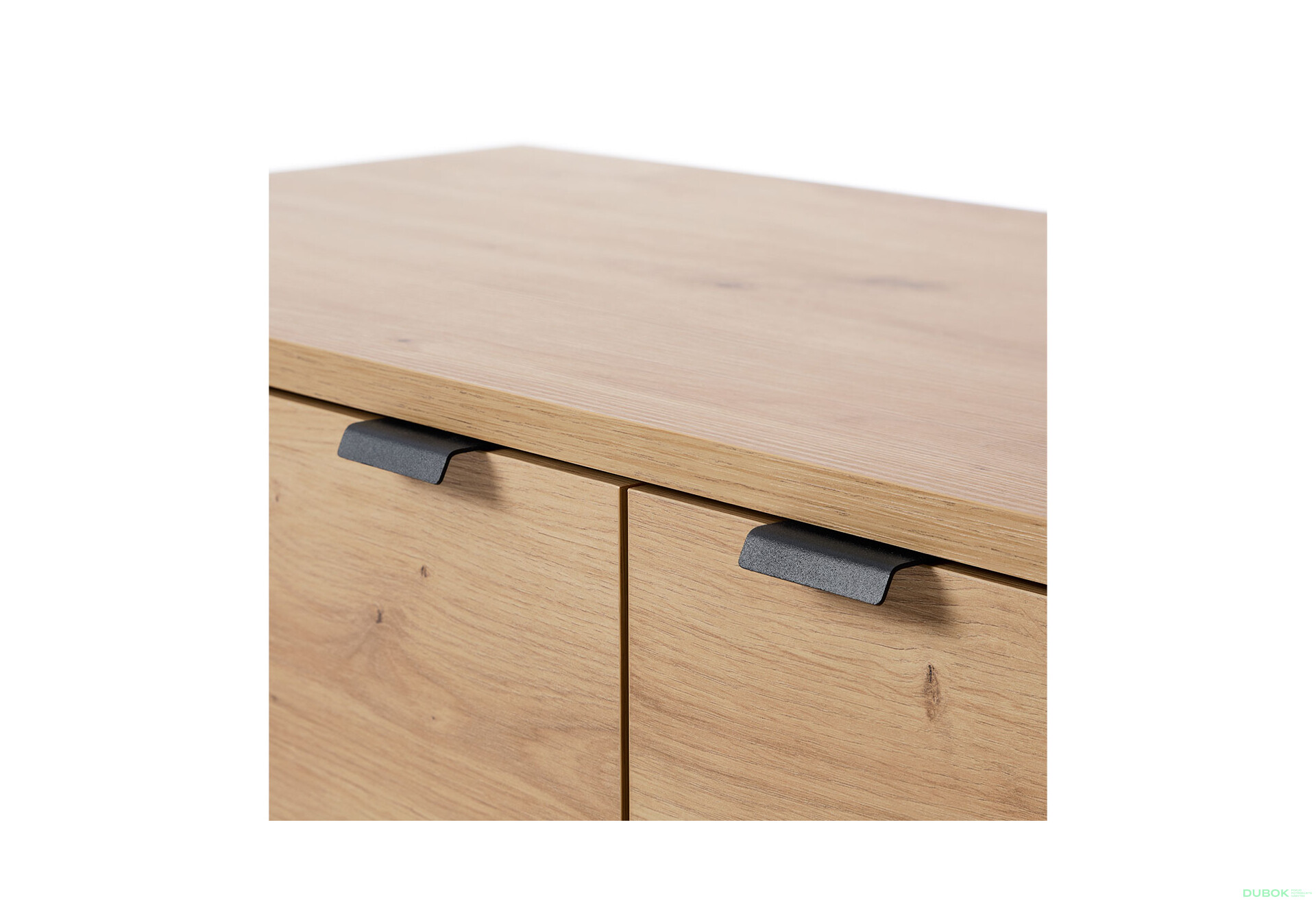 Komoda AK153 dub artisan Amber - Fotografie 9 Fotografie 9 - Komoda AK153 dub artisan Amber