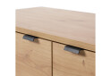 Komoda AK153 dub artisan Amber - Fotografie 9 Fotografie 9 - Komoda AK153 dub artisan Amber