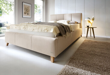 Postel Sara 180x200 Castel 03 Davis Buk E10