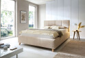 Fotografie 2 - Postel Sara 180x200 Castel 03 Davis Buk E10