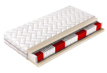 Matrace Molto-Forte 160x200
