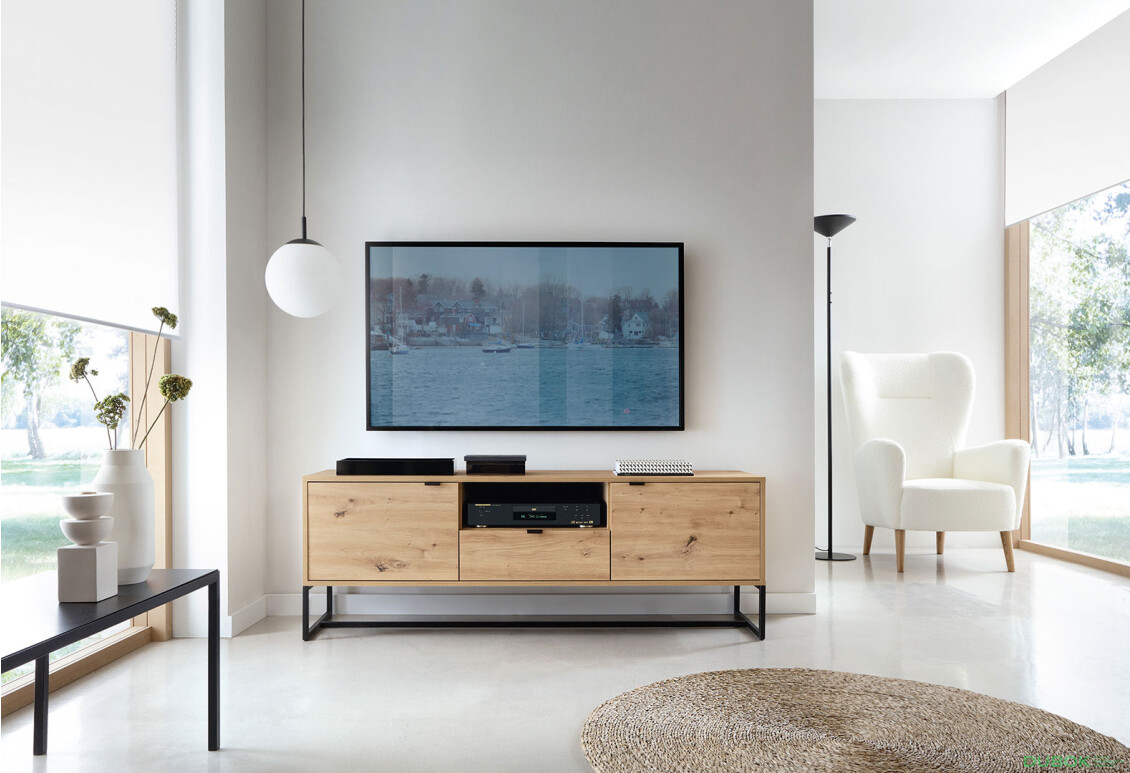 Série do obývacího pokoje Amber - Fotografie 4 Fotografie 4 - Série do obývacího pokoje Amber