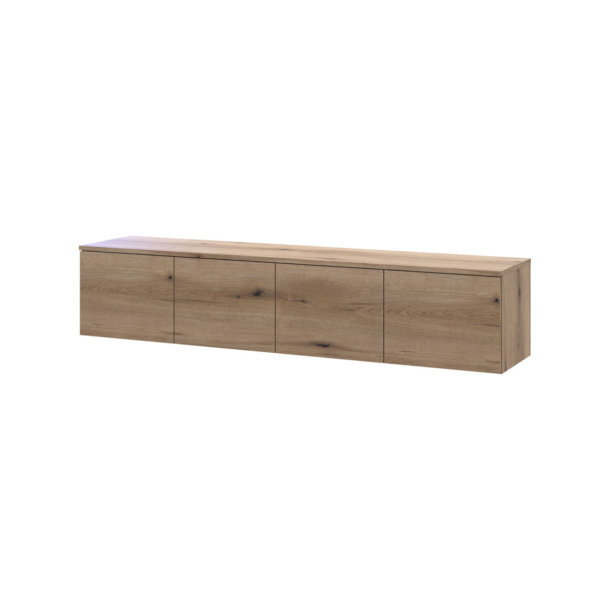 

TV stolek Levía dub evoke 4dv 160x35x33