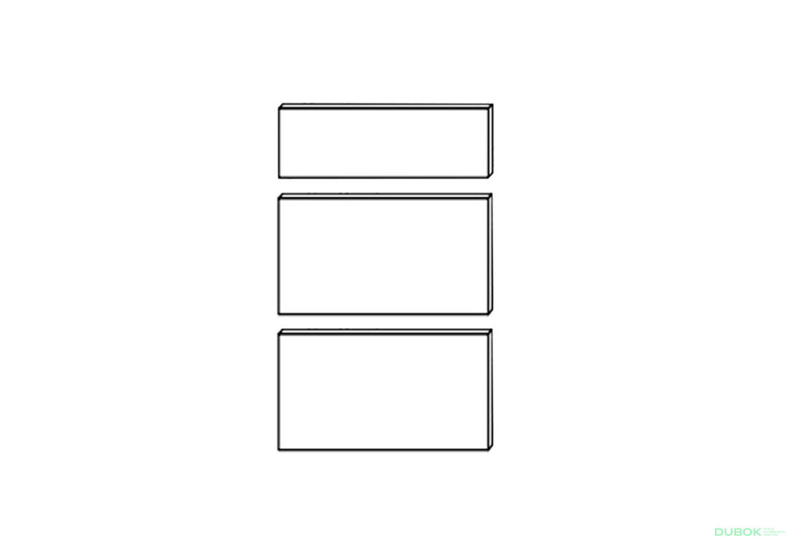 Fasáda 50N 3šx Telescop 720mm Millenium - Fotografie 1 Fotografie 1 - Fasáda 50N 3šx Telescop 720mm Millenium
