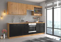 Fotografie 4 - Modulární kuchyně Modena
