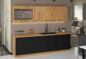 Fotografie 5 - Modulární kuchyně Modena