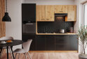 Fotografie 10 - Modulární kuchyně Modena