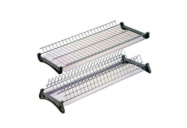 Sušák chrom. 700 REJS