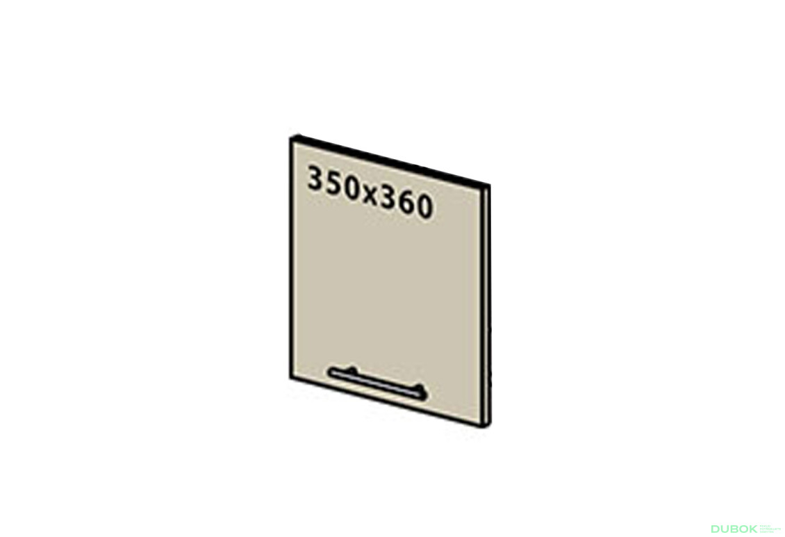 Fasáda f 350*360 Interno