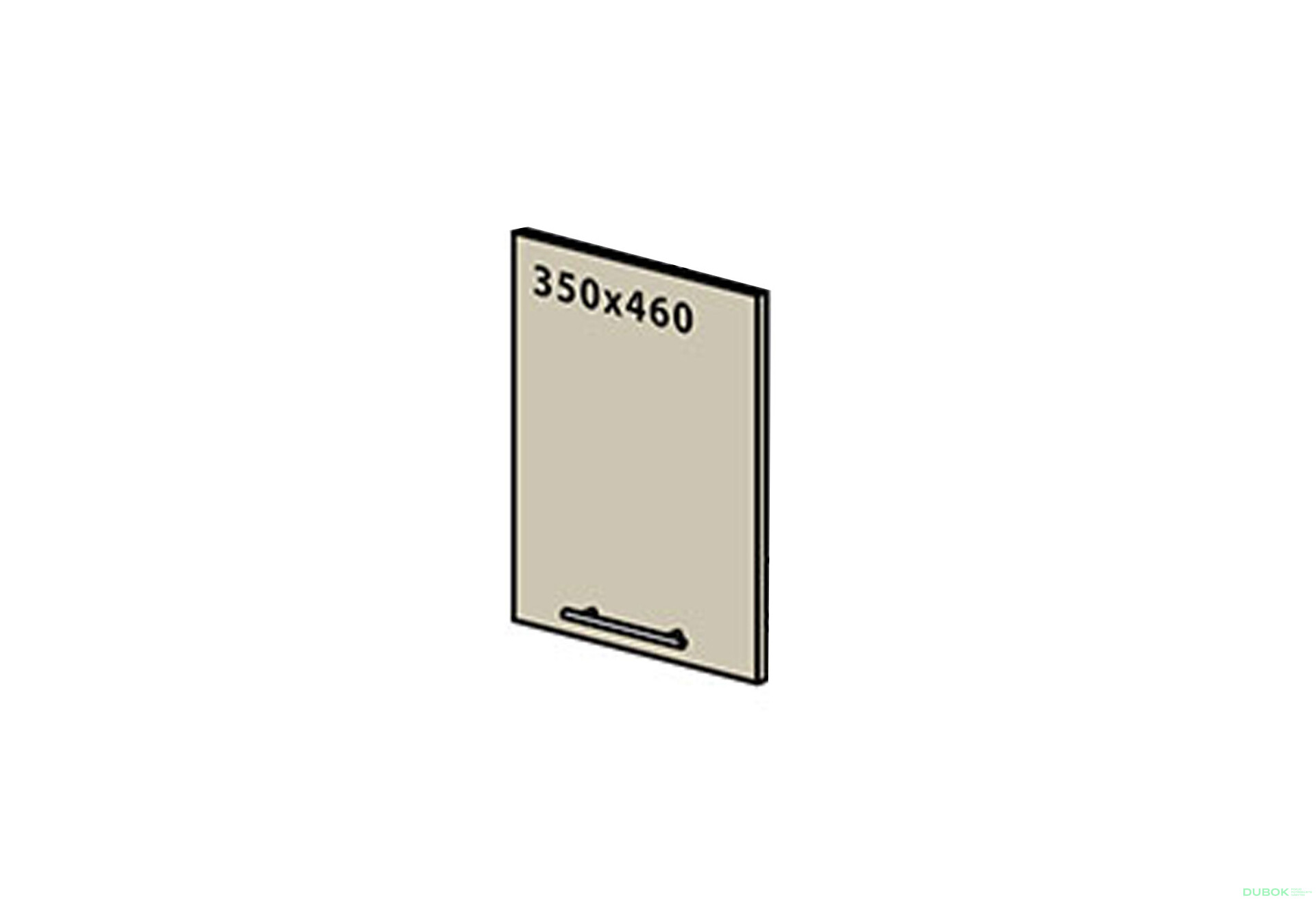Fotografie 1 - Fasáda f 350*460 Interno