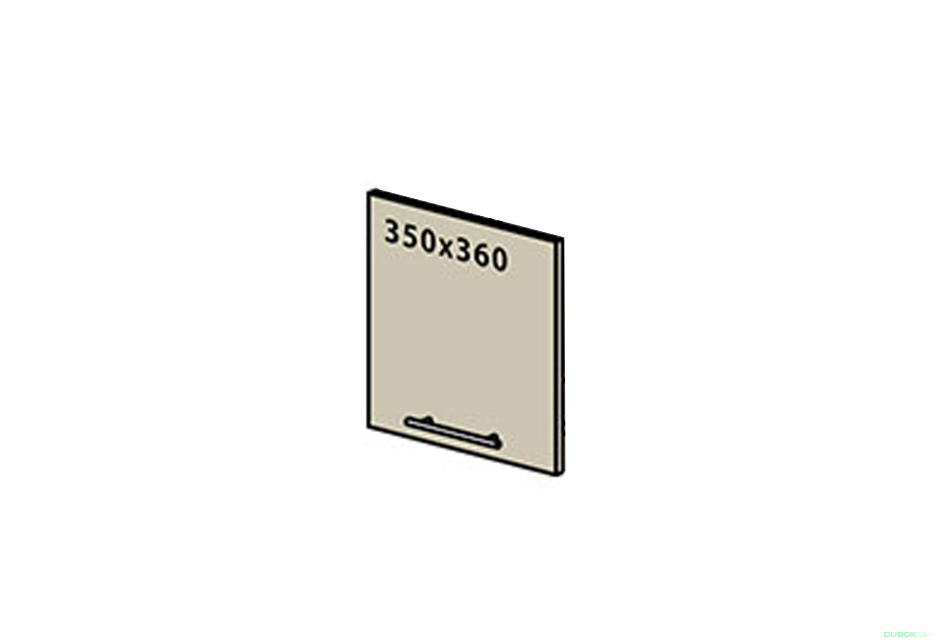 Fotografie 1 - Fasáda f 350*360 RioLine