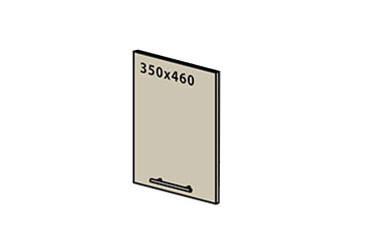 Fasáda f 350*460 Rhodos