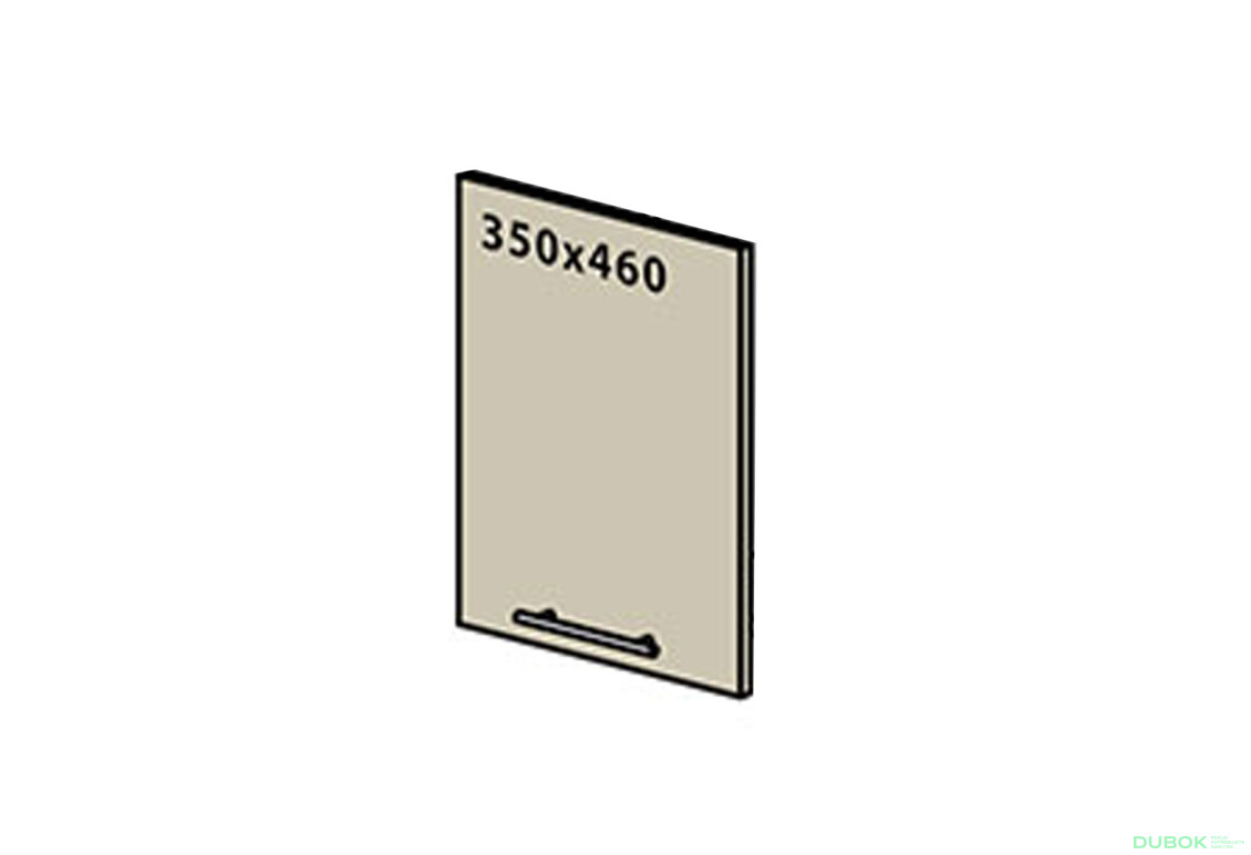 Fasáda f 350*460 Rhodos