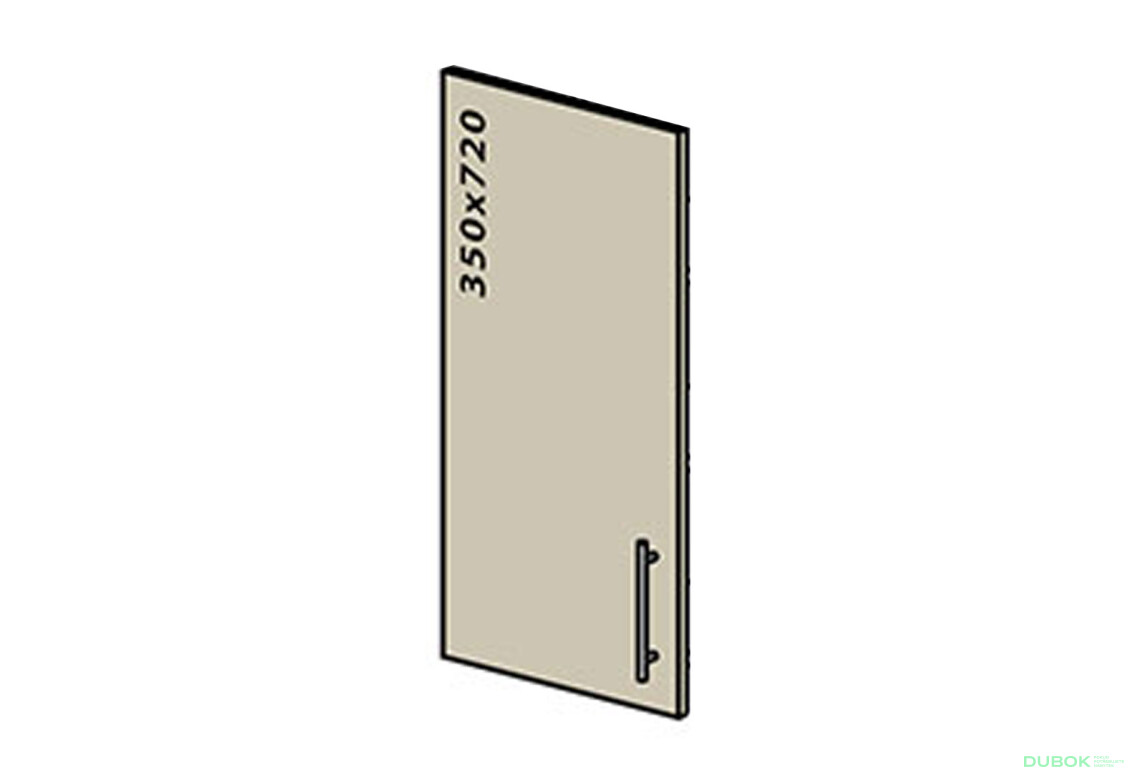 Fasáda f 350*720 Rhodos