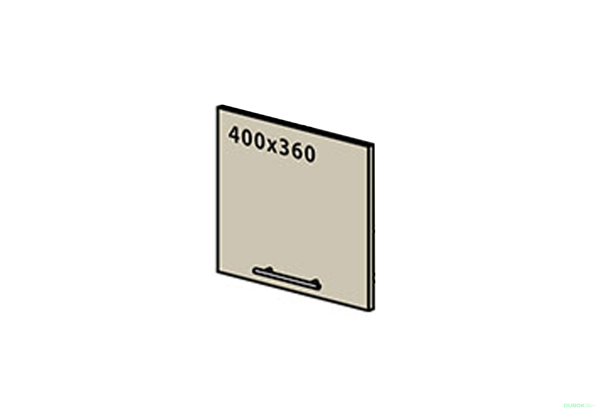 Fotografie 1 - Fasáda f 400*360 Margo
