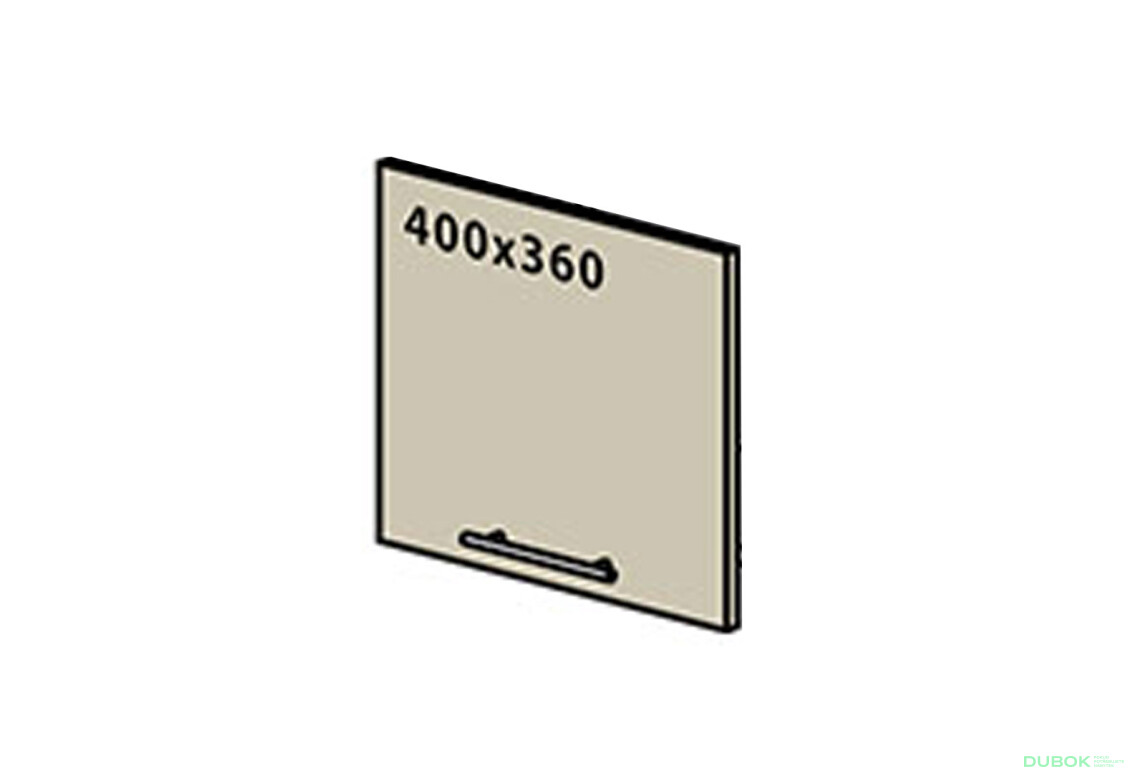 Fasáda f 400*360 Margo