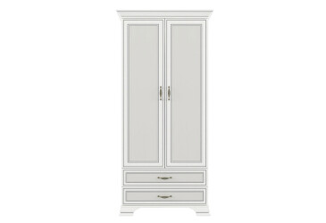 Skříň 2d2s fineline crema Tiffany II