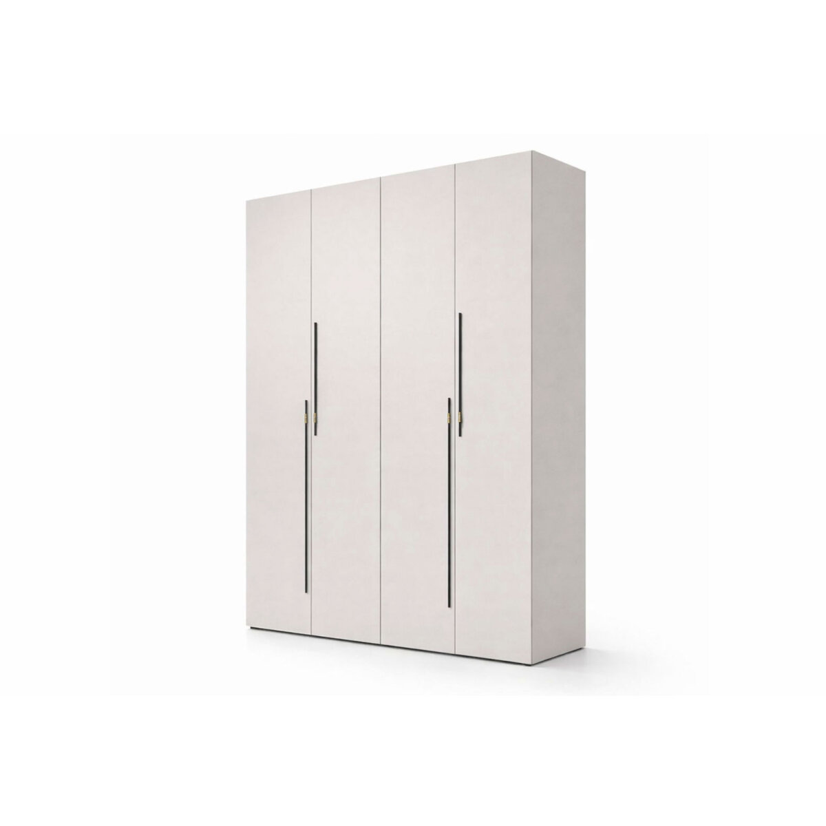 

Skříň 4D 160 cm kašmír Space