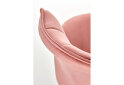 Fotografie 8 - Otočné křeslo Pasco růžový