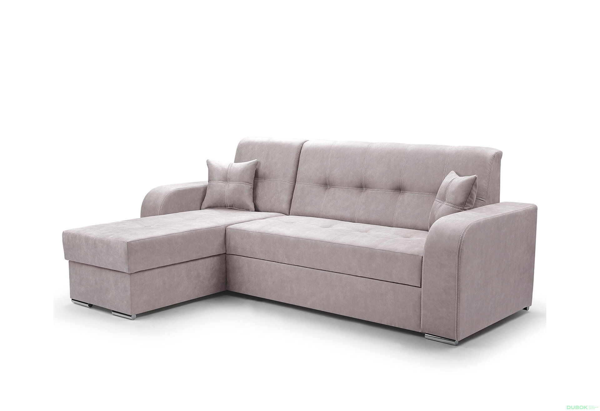 Fotografie 1 - Sedací souprava Misol Queens 21 / typ L