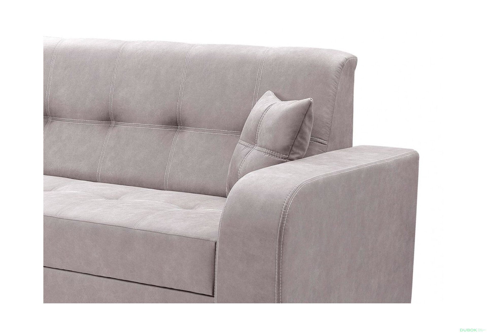 Fotografie 2 - Sedací souprava Misol Queens 21 / typ L