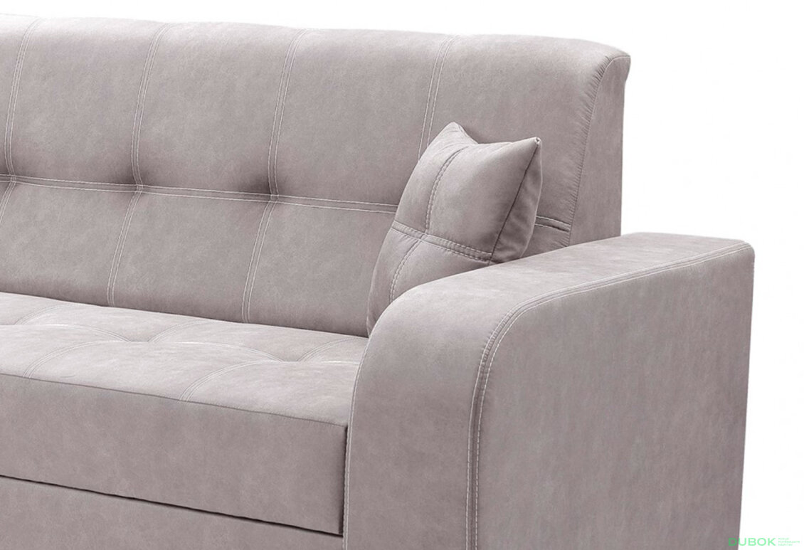 Fotografie 2 - Sedací souprava Misol Queens 21 / typ L