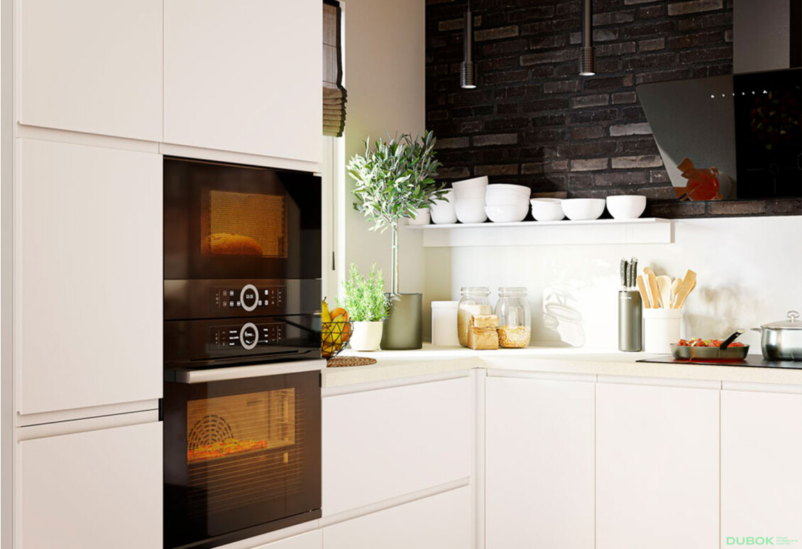 Fotografie 6 - Modulární kuchyně Interno
